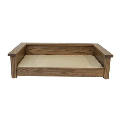 Parklin Medium Pet Lounge With Pad