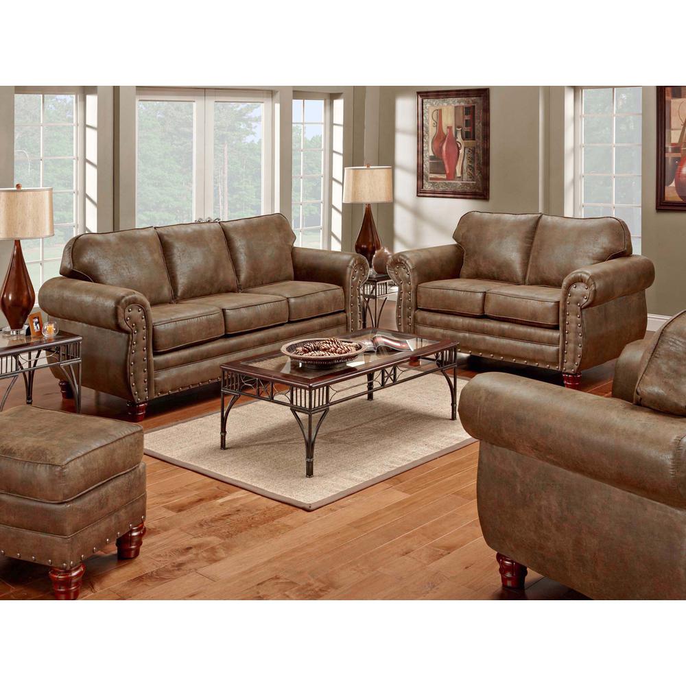 Sedona - 4 Pc Set with Sleeper