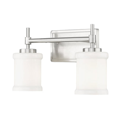 Z-Lite 2 Light Vanity