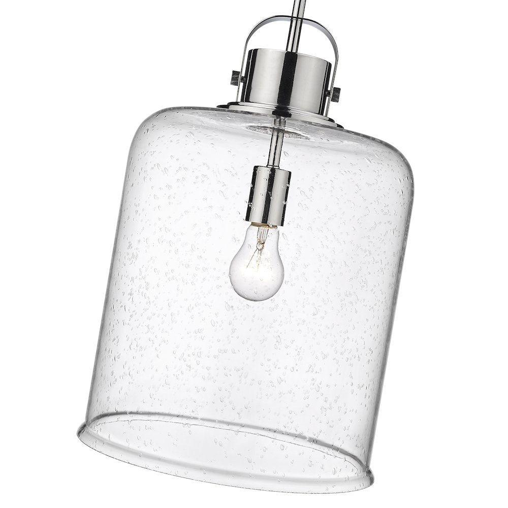 Z-Lite 1 Light Pendant