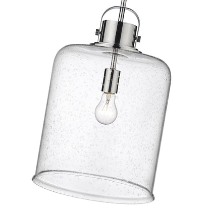 Z-Lite 1 Light Pendant