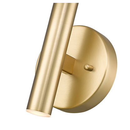 Z-Lite 2 LightWall Sconce