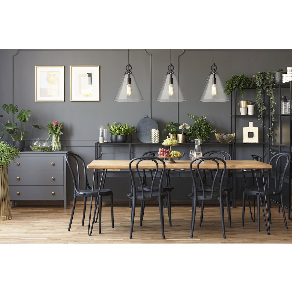 Z-Lite 1 Light Pendant