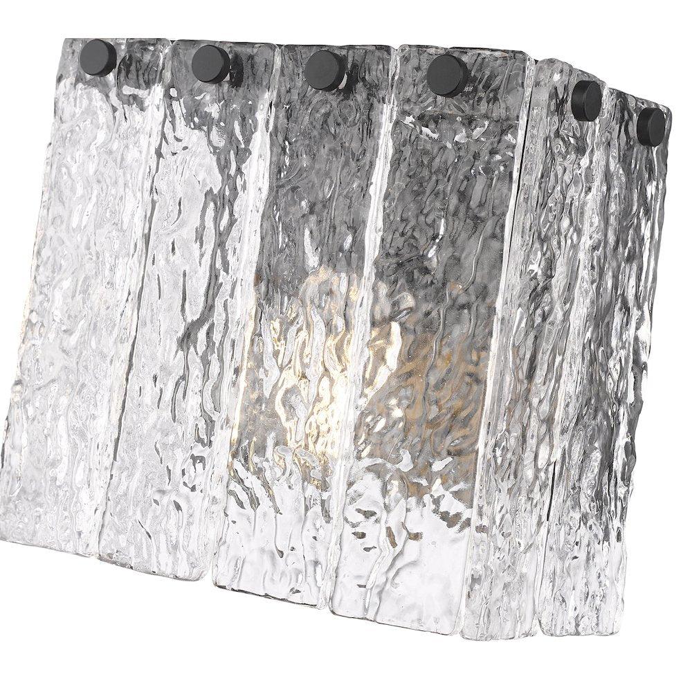 Z-Lite 1 Light Wall Sconce