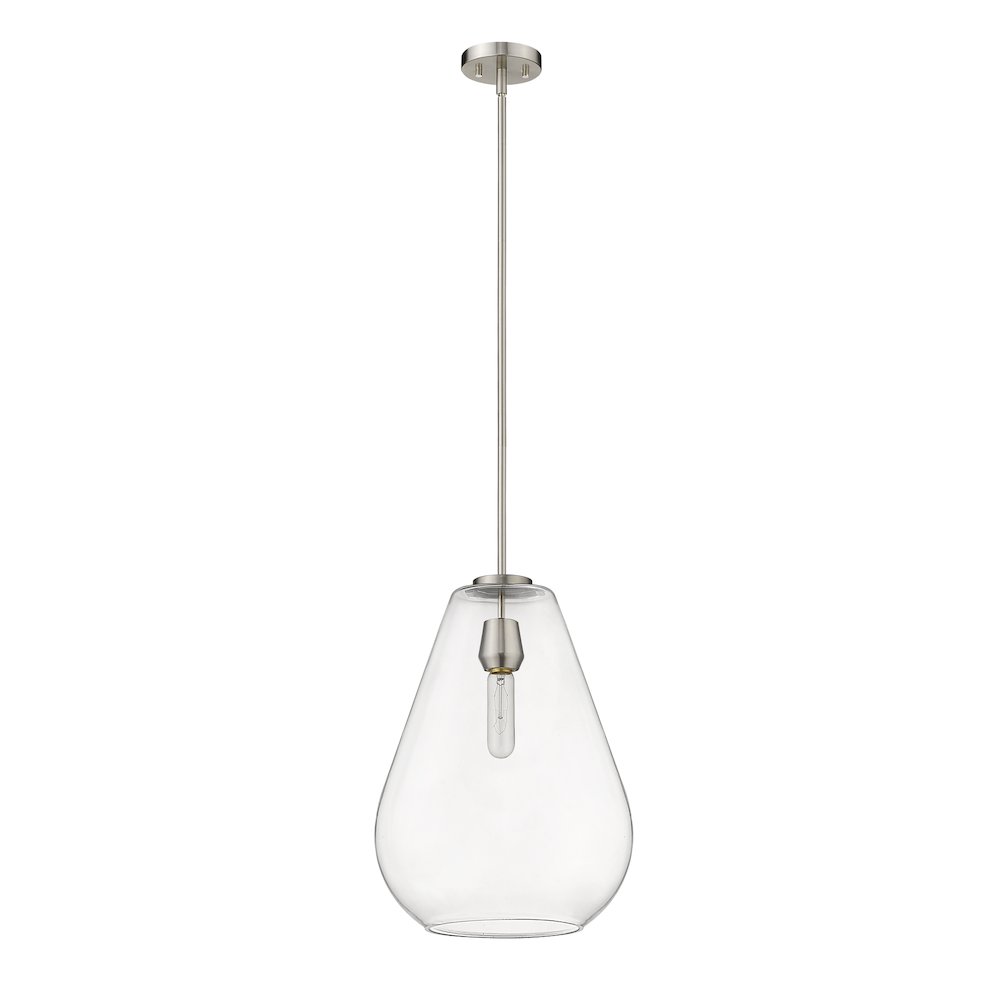 Z-Lite 1 Light Pendant