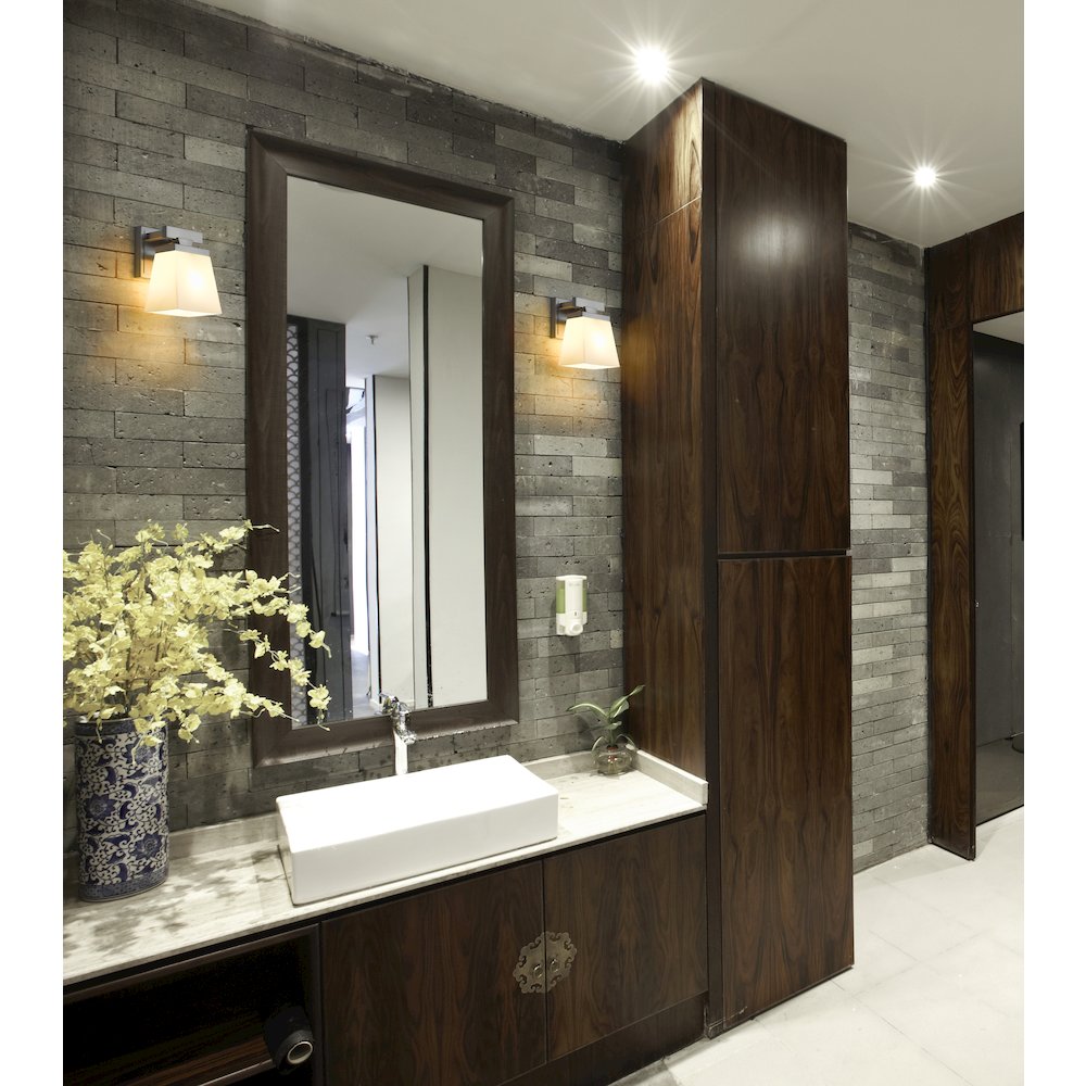 Z-Lite 1 Light Wall Sconce