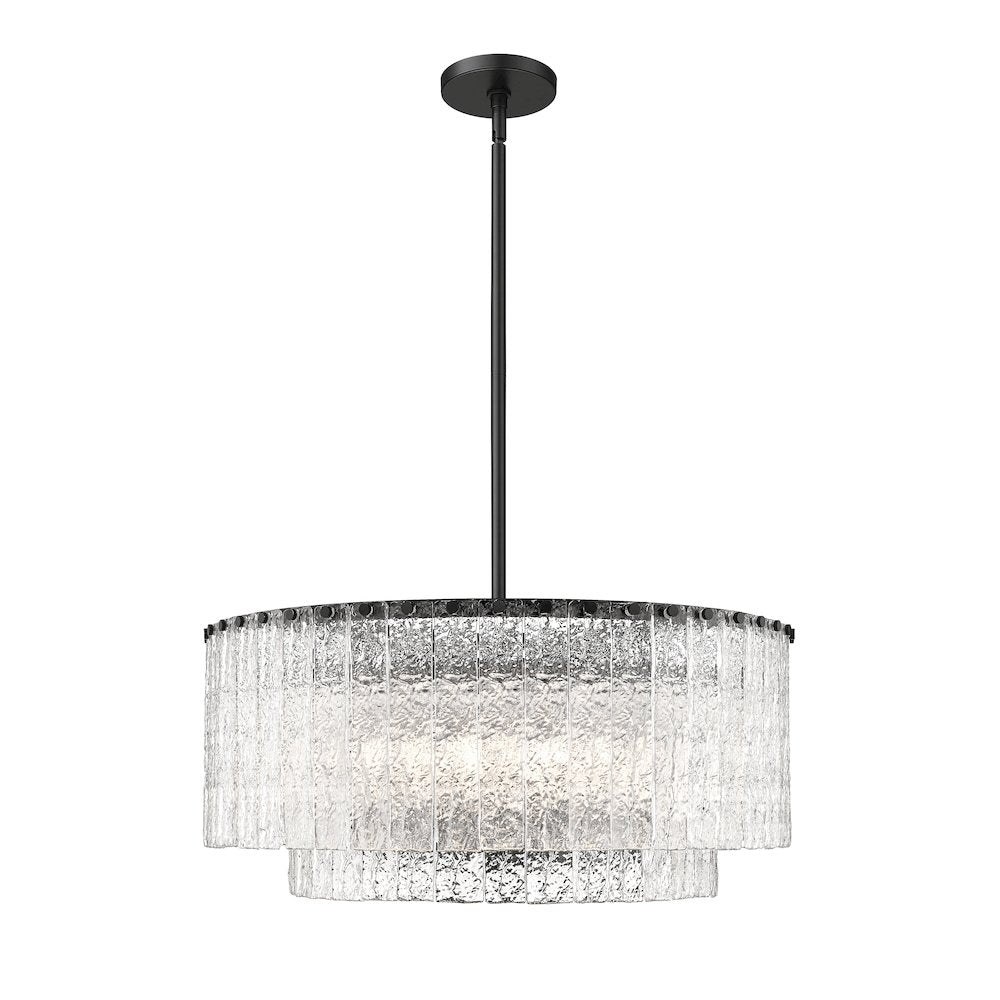 Z-Lite 10 Light Pendant