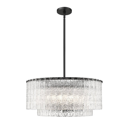 Z-Lite 10 Light Pendant