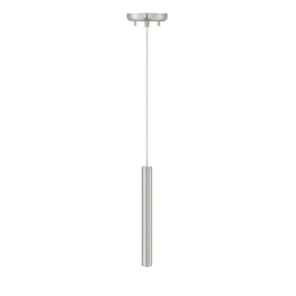 Z-Lite 1 Light Pendant