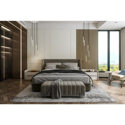 Z-Lite 5 Light Chandelier