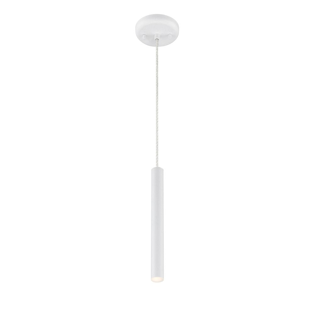 Z-Lite 1 Light Pendant