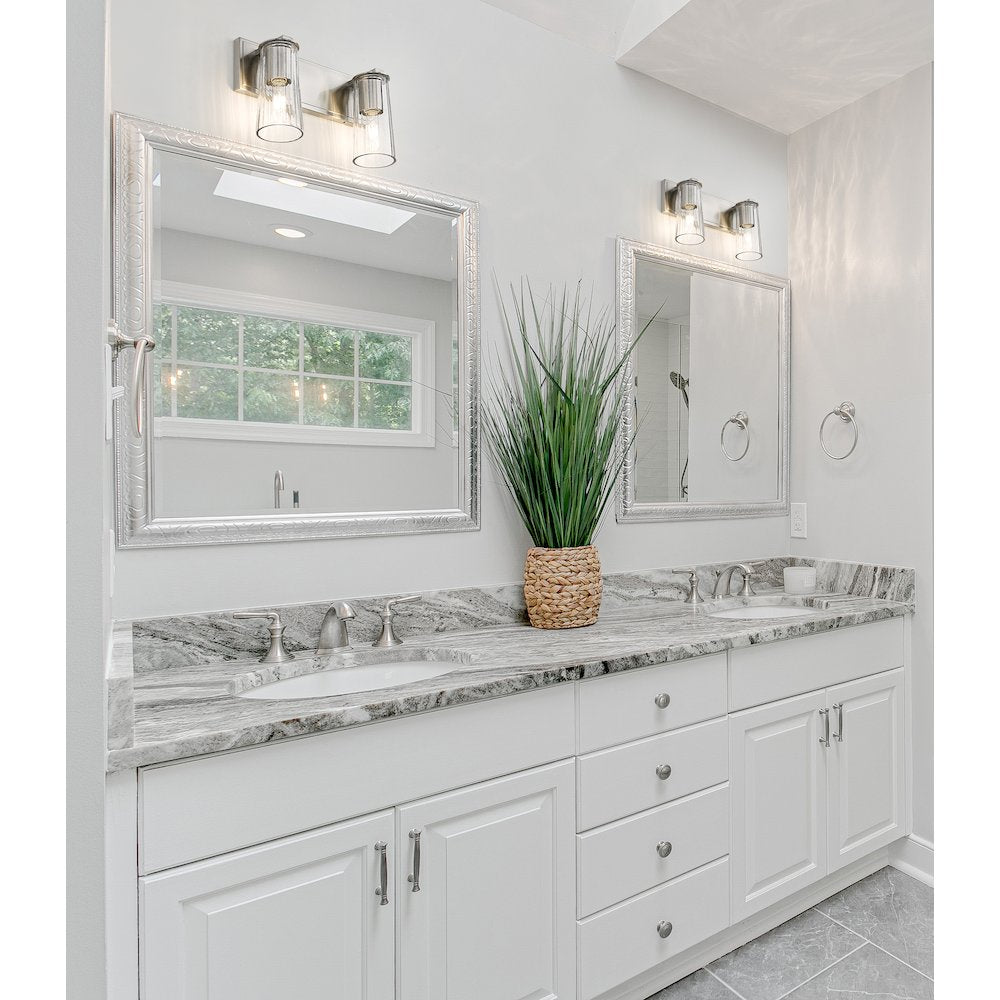 Z-Lite 2 Light Vanity