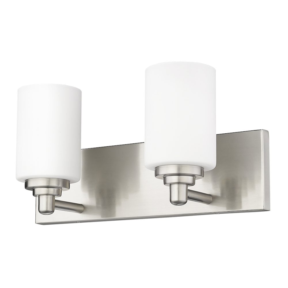 Z-Lite 2 Light Vanity