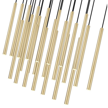 Z-Lite 23 Light Linear Chandelier
