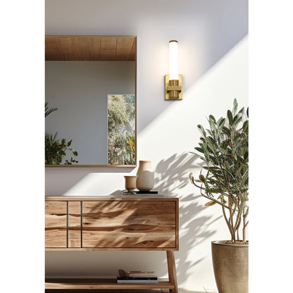 Z-Lite 1 Light Wall Sconce