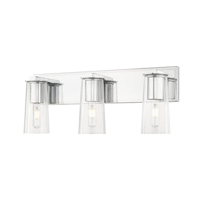 Z-Lite 3 Light Vanity