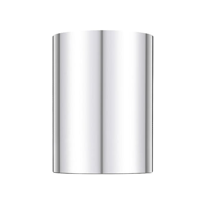 Z-Lite 1 Light Flush Mount