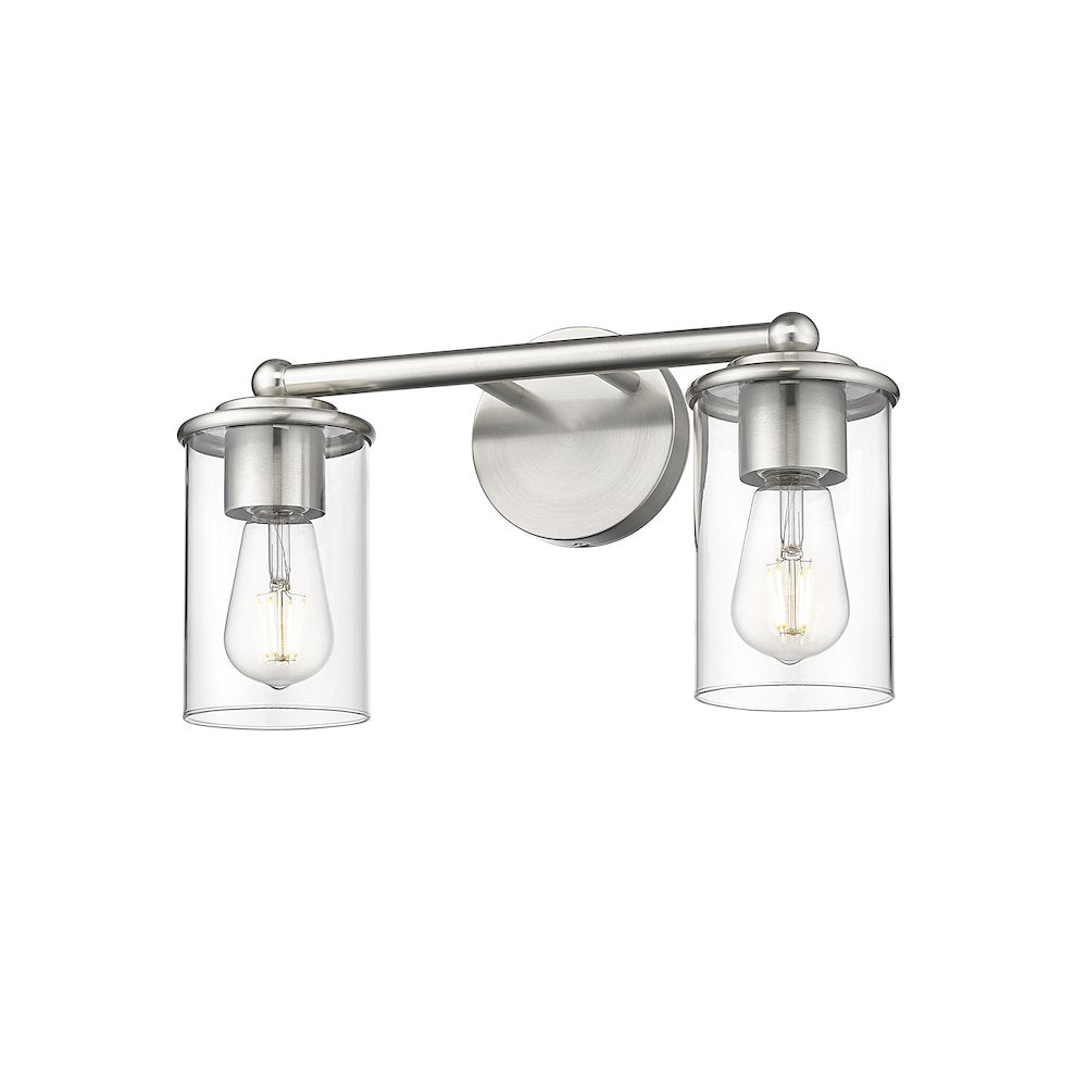 Z-Lite 2 Light Vanity