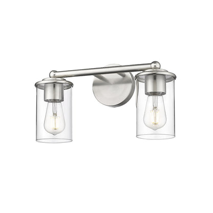 Z-Lite 2 Light Vanity