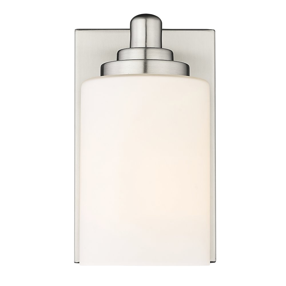 Z-Lite 1 Light Wall Sconce