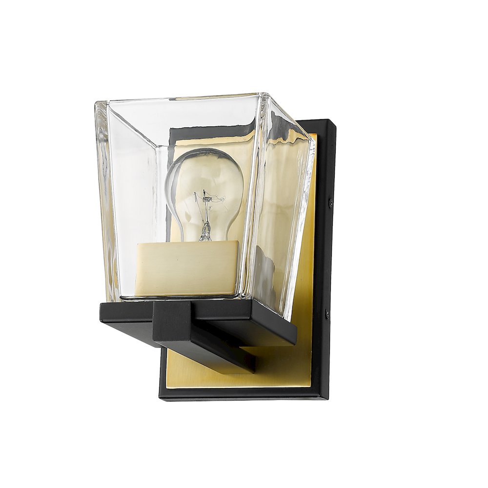 Z-Lite 1 Light Wall Sconce
