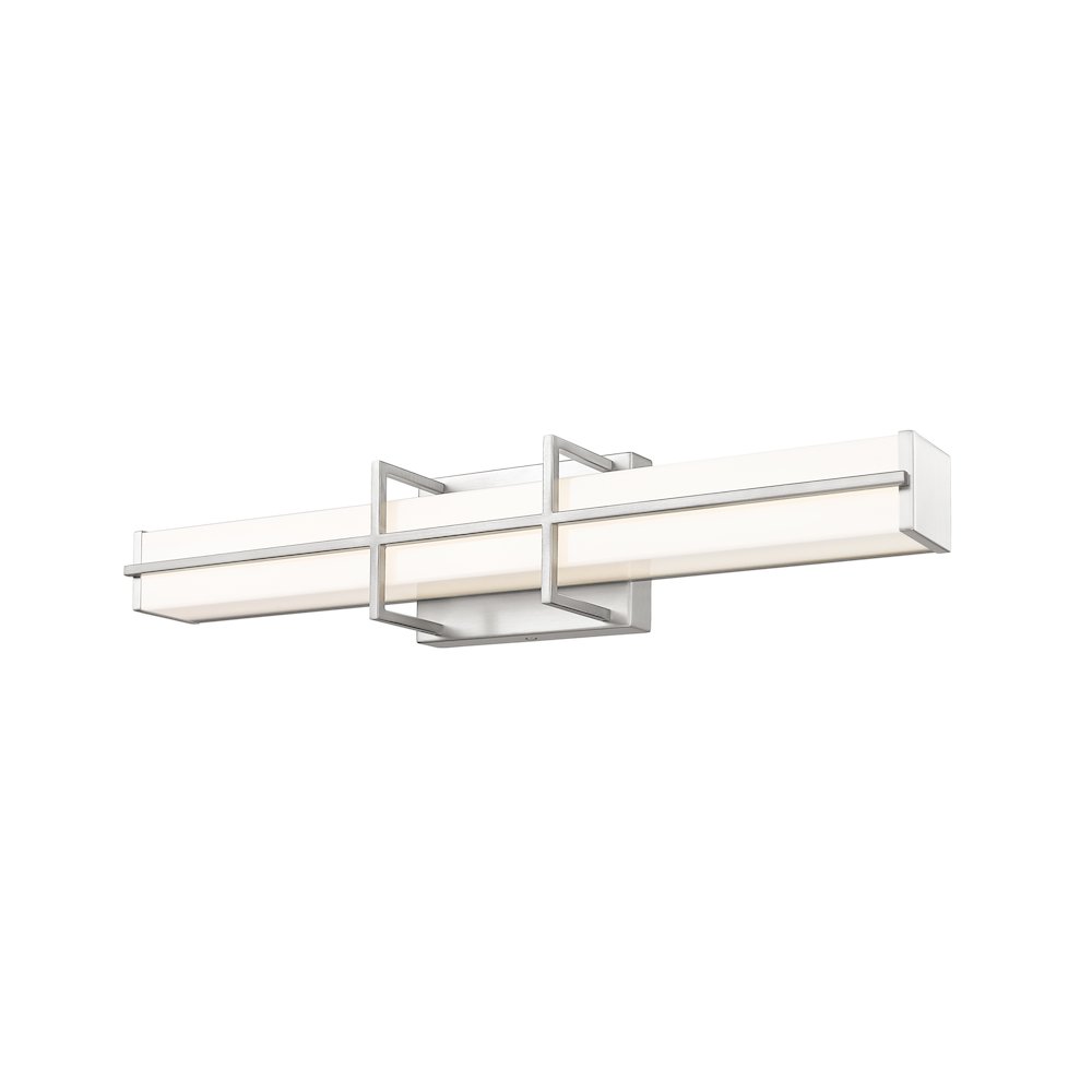 Z-Lite 1 Light Vanity