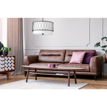 Z-Lite 4 Light Pendant