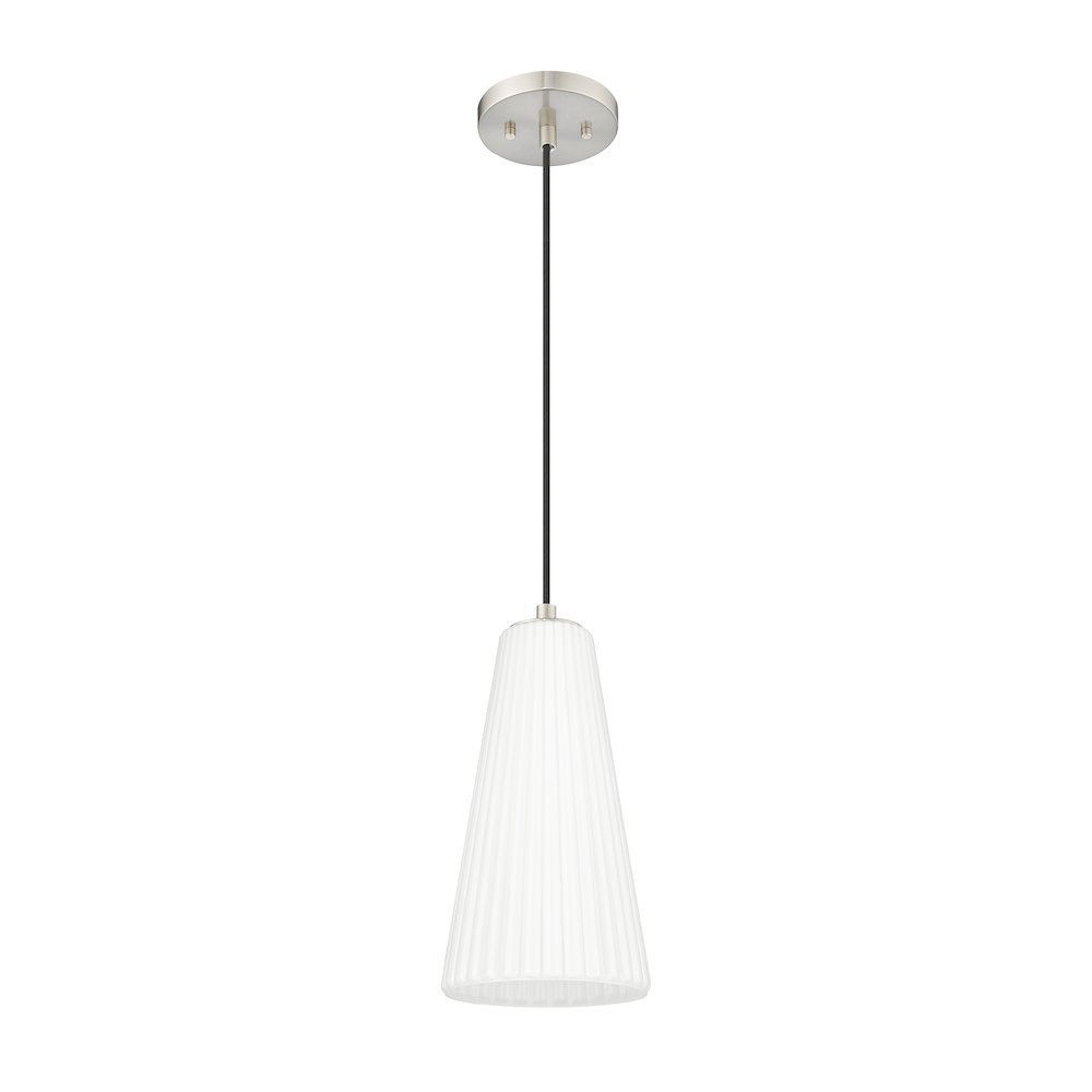 Z-Lite 1 Light Pendant