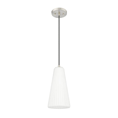 Z-Lite 1 Light Pendant