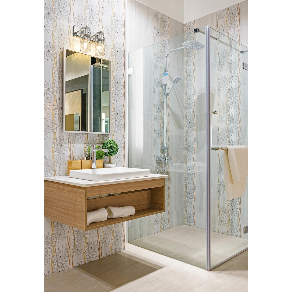 Z-Lite 2 Light Vanity
