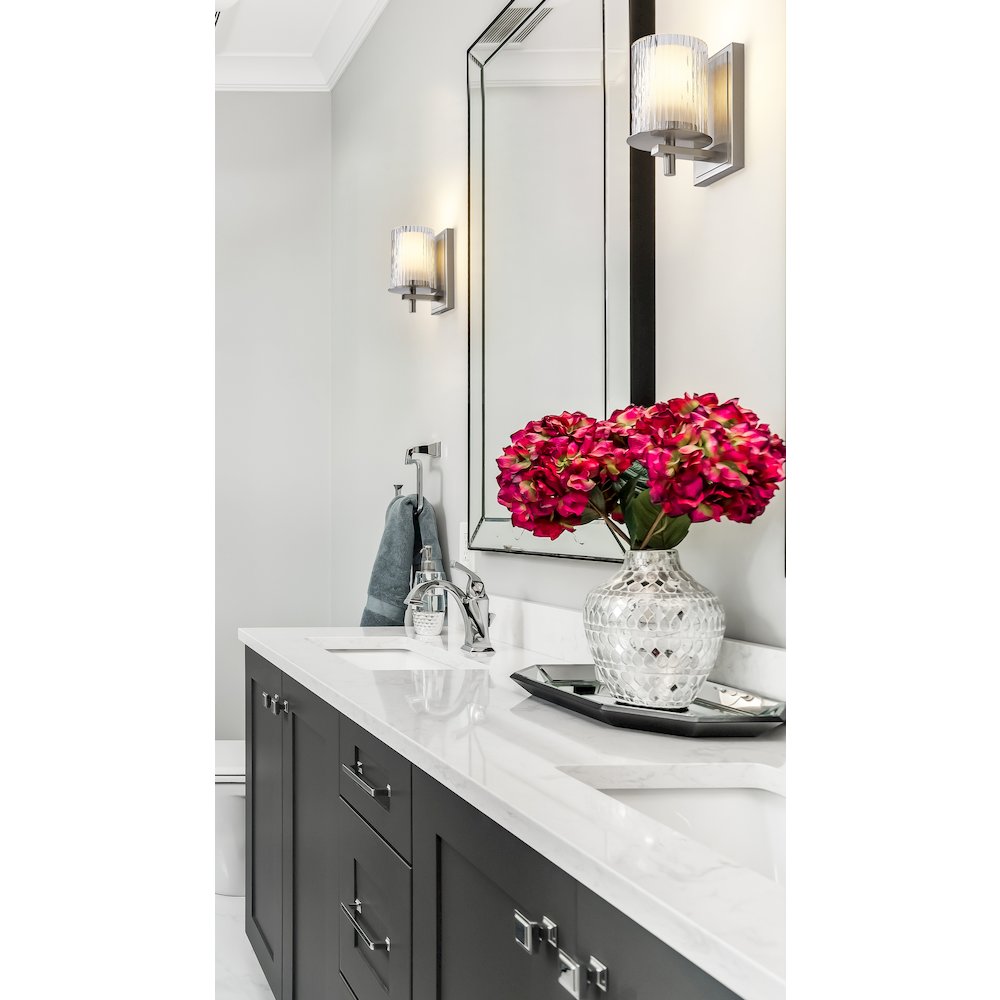Z-Lite 1 Light Wall Sconce
