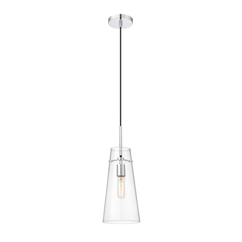 Z-Lite 1 Light Pendant