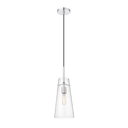 Z-Lite 1 Light Pendant
