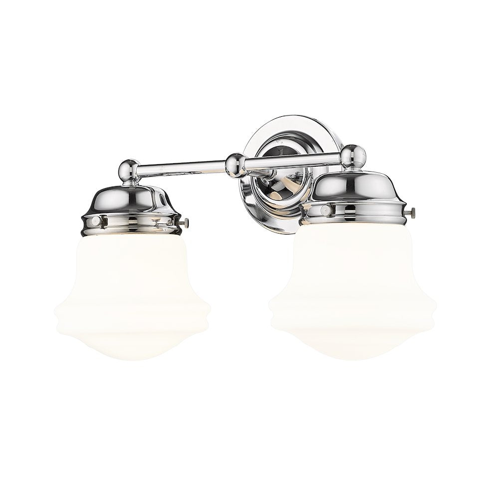 Z-Lite 2 Light Vanity