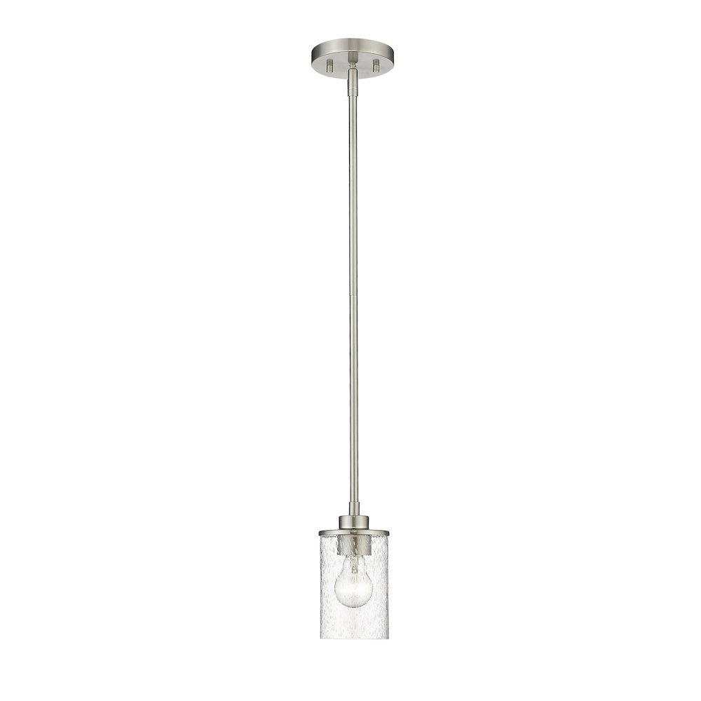 Z-Lite 1 Light Pendant