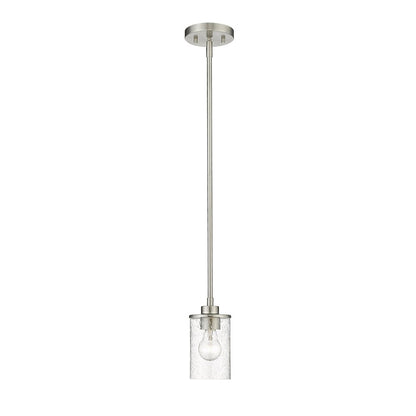 Z-Lite 1 Light Pendant