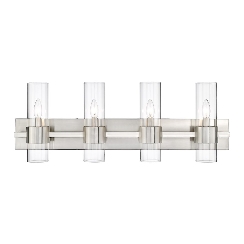 Z-Lite 4 Light Vanity
