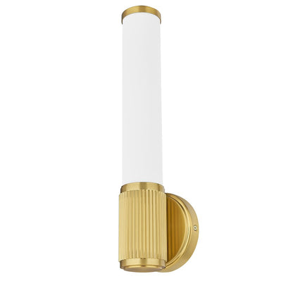 Z-Lite 1 Light Wall Sconce