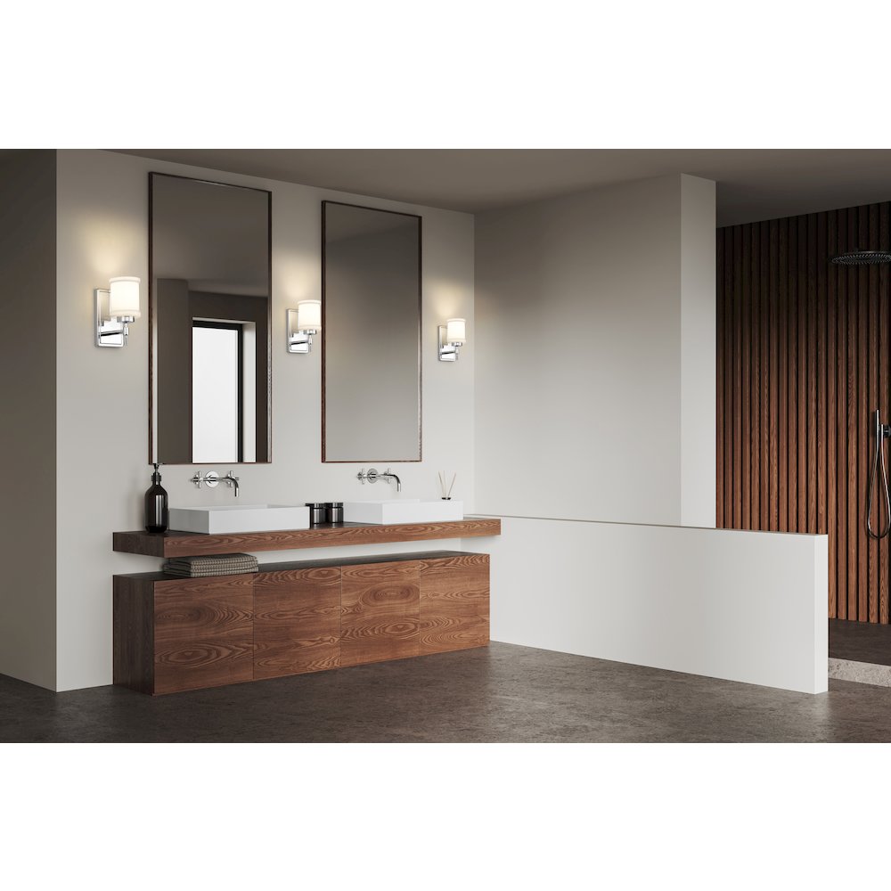 Z-Lite 1 Light Wall Sconce