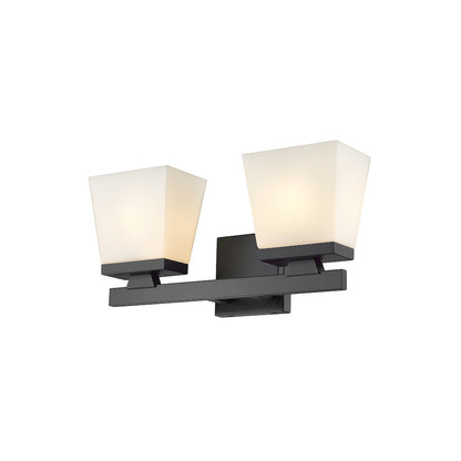 Z-Lite 2 Light Vanity