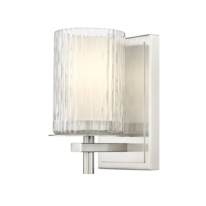 Z-Lite 1 Light Wall Sconce