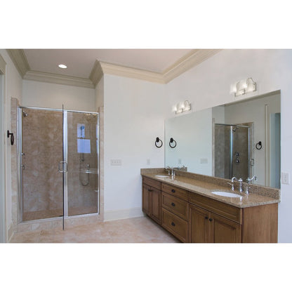 Z-Lite 2 Light Vanity