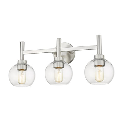 Z-Lite 3 Light Vanity