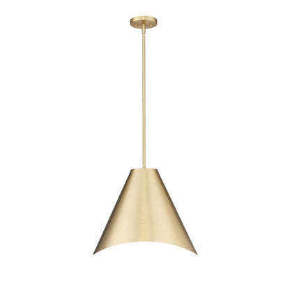 Z-Lite 1 Light Pendant
