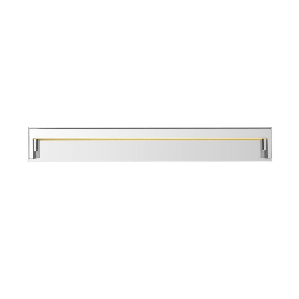 Z-Lite 1 Light Vanity