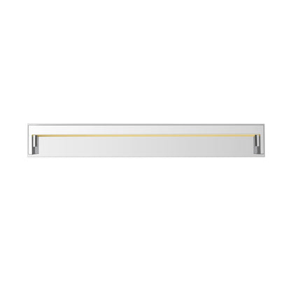 Z-Lite 1 Light Vanity