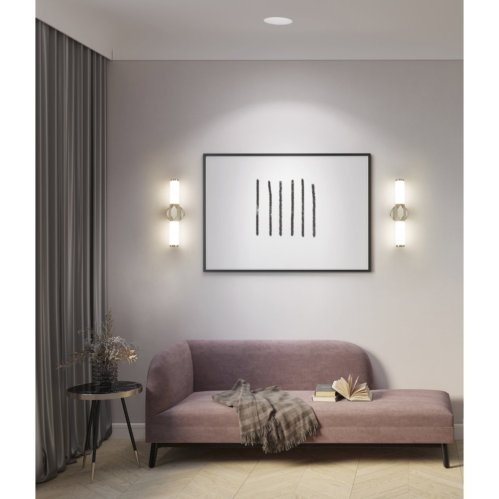 Z-Lite 1 Light Vanity