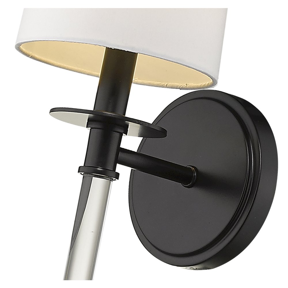Z-Lite 1 Light Wall Sconce