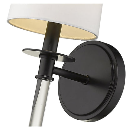 Z-Lite 1 Light Wall Sconce