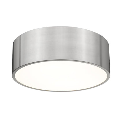 Z-Lite 3 Light Flush Mount